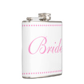 Bride Flask Heupfles (Rechts)