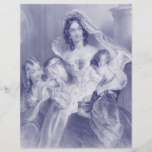 bride flyer