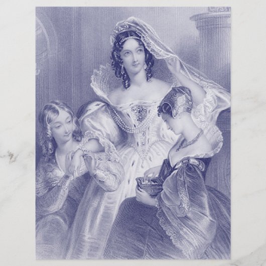  bride flyer (Voorkant)