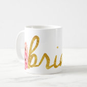 Bride Gifts Koffiemok (Voorkant links)