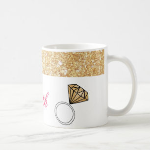 Bride Gifts Koffiemok
