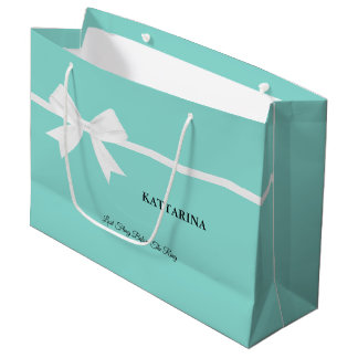 Bride Glam & Bling Vrijgezellenfeest Tiara Party Groot Cadeauzakje