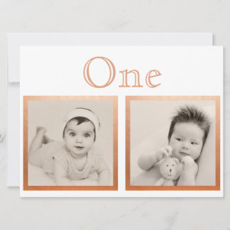 Bride Groom Custom Age Roos Gold Table Number Kaart