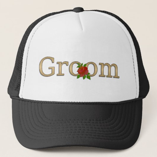 Bride Grooms Pet (Voorkant)