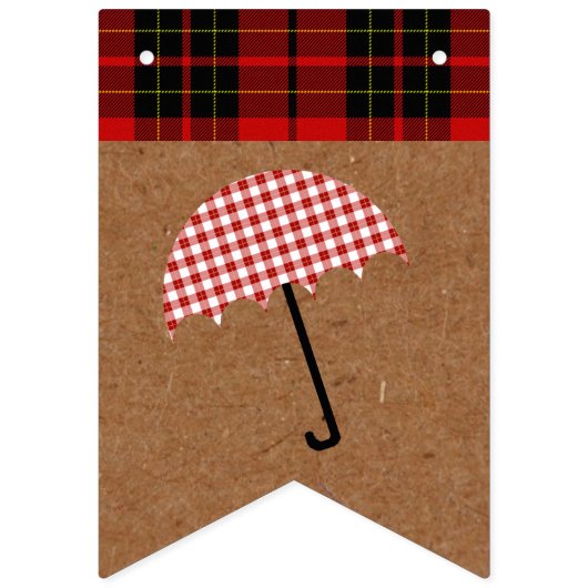 BRIDE HEEFT ZEGT DAT HET DE VOLGENDE BEELDPARTIJ I VLAGGETJES (Eerste vlag)