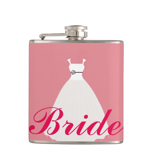 Bride Heupfles (Voorkant)