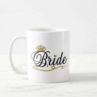 Bride Koffiemok