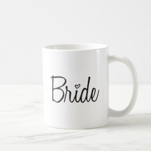 Bride Koffiemok