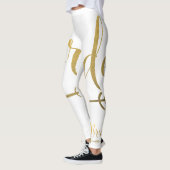 Bride Leggings (Links)