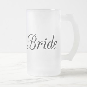 Bride Matglas Bierpul