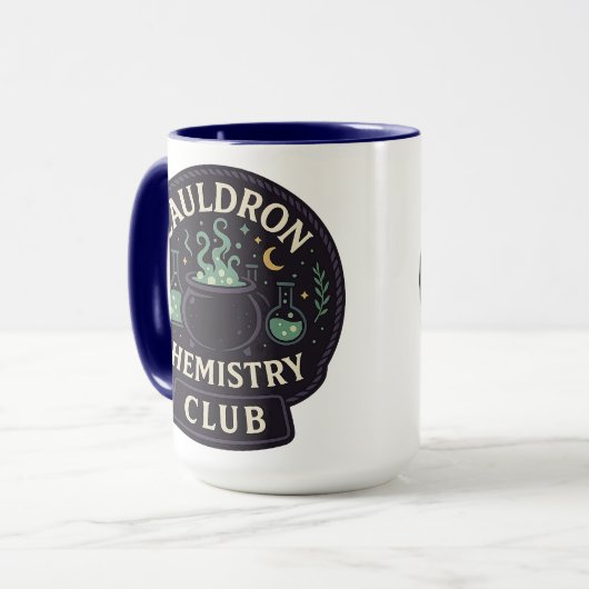 Bride Mode: Activated | Halloween Gifts Mok (Voorkant links)