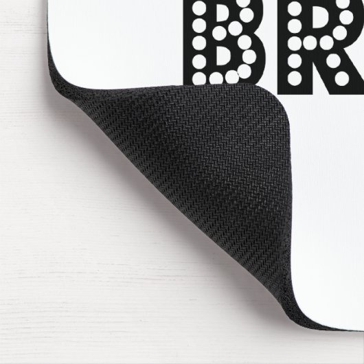 Bride Muismat (Hoek)