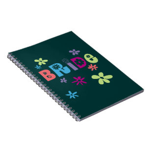 Bride Notitieboek