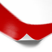 BRIDE PERFECT POSTER (Hoek)