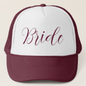 Bride Pet (Voorkant)