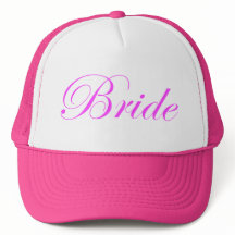 Bride Pet