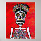 BRIDE POSTER (Voorkant)