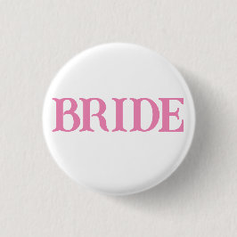 Bride Ronde Button 3,2 Cm
