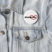 Bride Ronde Button 5,7 Cm (In situ)