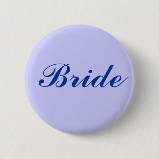 Bride Ronde Button 5,7 Cm