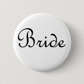 Bride Ronde Button 5,7 Cm