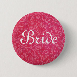 Bride Ronde Button 5,7 Cm