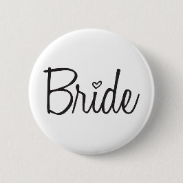 Bride Ronde Button 5,7 Cm