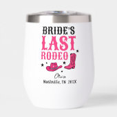 Bride’s Last Rodeo Western Bachelorette Party (Avant)