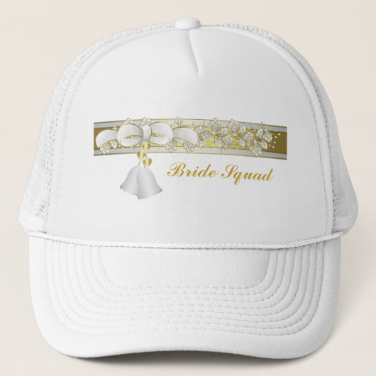 Bride S - Pet (Voorkant)