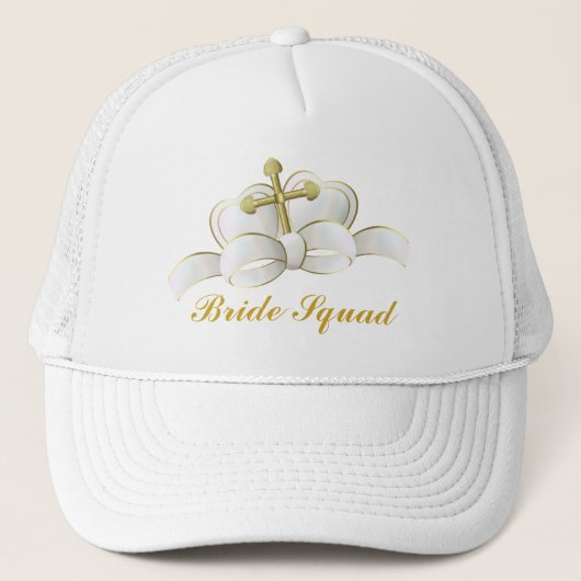 Bride S - Pet (Voorkant)