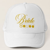Bride S - Pet (Voorkant)