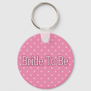 Bride Sleutelhanger