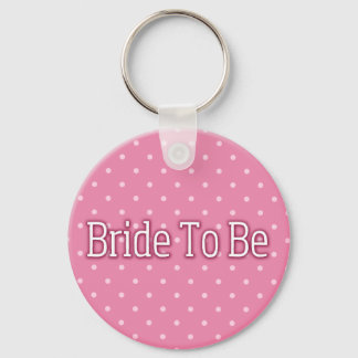 Bride Sleutelhanger