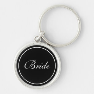 Bride Sleutelhanger