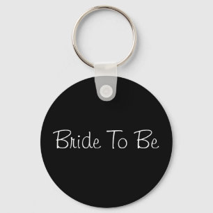 Bride Sleutelhanger
