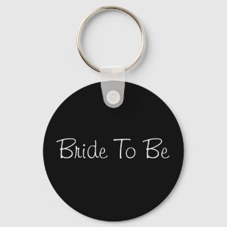 Bride Sleutelhanger