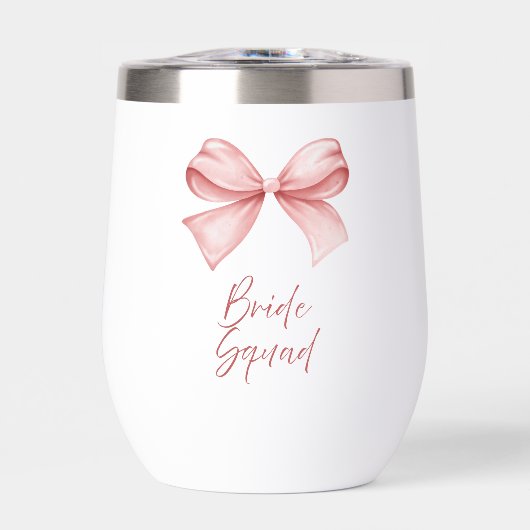 Bride Squad (Voorkant)