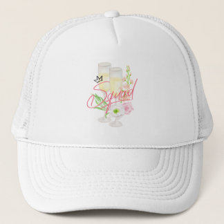 Bride Squad Pet Bruidsmeisje Gift