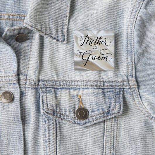Bride-Square Button (In situ)