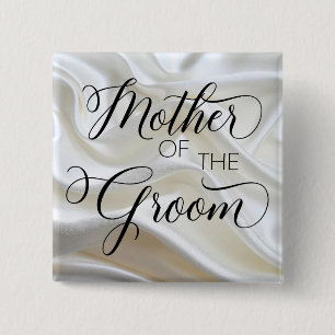 Bride-Square Button
