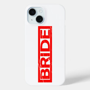 Bride Stamp
