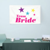 Bride-team Spandoek (Beurs)