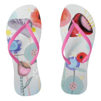 Bride Teenslippers