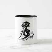 Bride To Be Mug Mok (Midden)