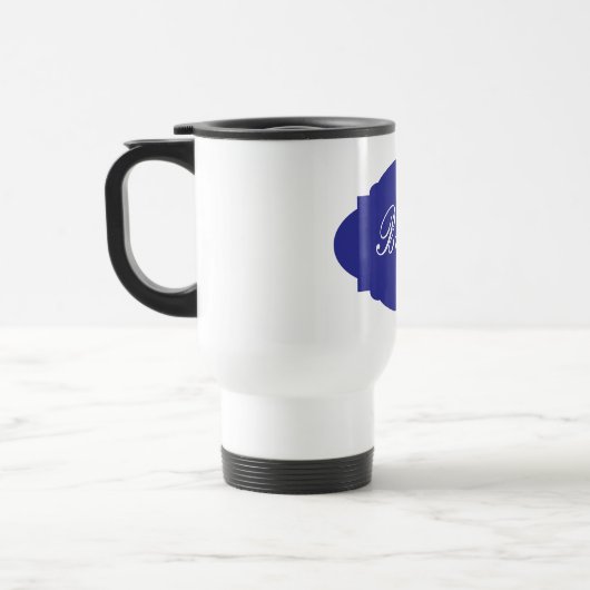 Bride Travel Mug Reisbeker (Links)