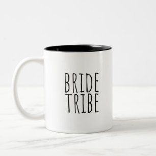 Bride Tribe Bachelorette Gift Mok Rae Dunn Inspire