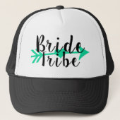 Bride Tribe Bridesmaid Pet (Voorkant)