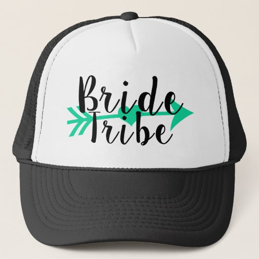 Bride Tribe Bridesmaid Pet (Voorkant)