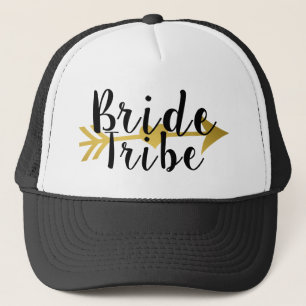Bride Tribe Bridesmaid Pet