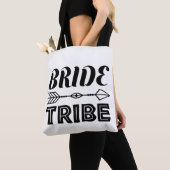 Bride Tribe Draagtas (Dichtbij)